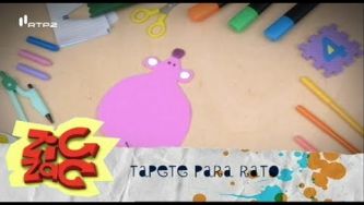 Como fazer um tapete para o rato