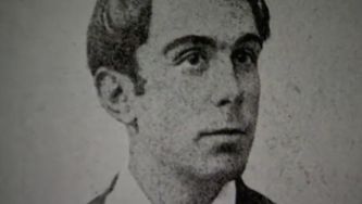 António Nobre, o poeta "Só"