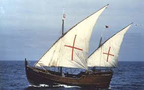 Cronologia dos Descobrimentos Portugueses