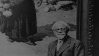 O naturalismo luminoso de Carlos Reis