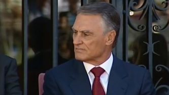 Aníbal Cavaco Silva