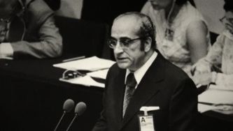 Costa Gomes, o homem dos equilibrios