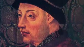 D. João I, de Mestre a rei