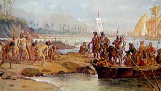 Os Descobrimentos portugueses