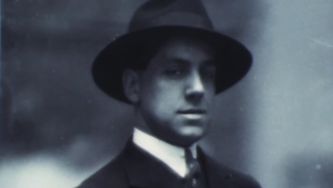 Eduardo Viana, na solidão da pintura