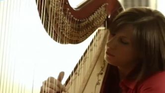 A Harpa
