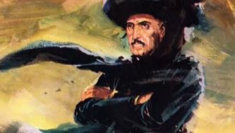 Infante D. Henrique e a sua vila em Sagres