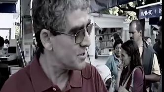 Mário de Carvalho- da ironia das vidas à literatura