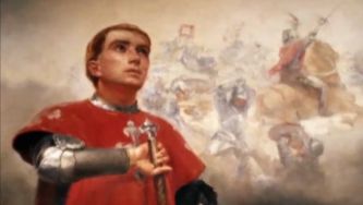 Nuno &Aacute;lvares Pereira, o Santo Condest&aacute;vel