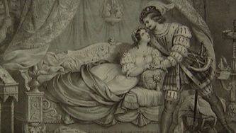 D. Pedro I, o Romeu português