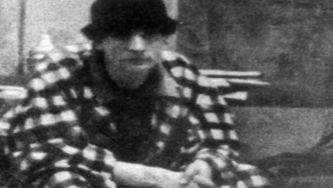 Santa-Rita Pintor, pioneiro do futurismo