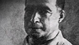 Nas trincheiras com Adriano de Sousa Lopes