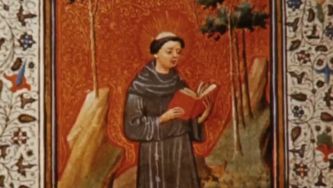 Santo António de Lisboa