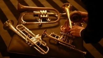 Instrumentos Musicais