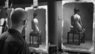 De aprendiz de litógrafo a mestre Veloso Salgado