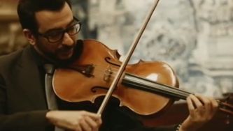 A Viola de Arco