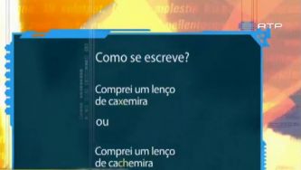 Escreve-se "caxemira" ou "cachemira"?