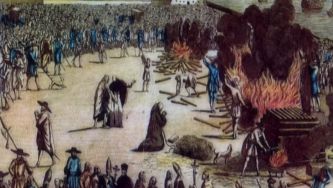 Fim da Inquisi&ccedil;&atilde;o em Portugal