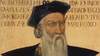 Afonso de Albuquerque, o conquistador do Oriente