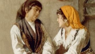 "As Pupilas do Senhor Reitor", de Júlio Dinis