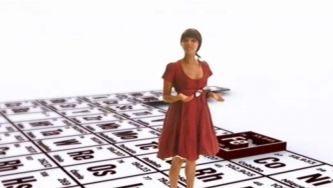 A Química dos Cereais