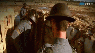 Batalha de La Lys - documentário