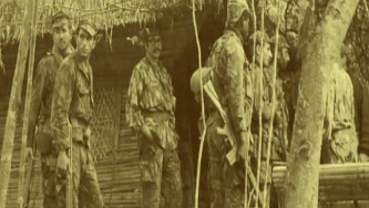 Operação de Nó Górdio