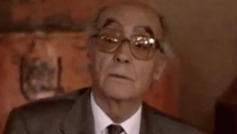José Saramago: 