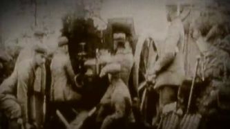 Enfrentar o impossível em La Lys