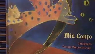 Mia Couto e Saramago escreveram para crian&ccedil;as