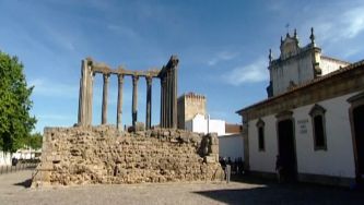 Évora, Ebora, Liberalitias Julia