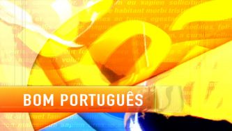 Como se escreve em
