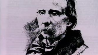 A conturbada vida de Camilo Castelo Branco