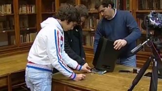 Prémio ambiental para escola de Castelo Branco