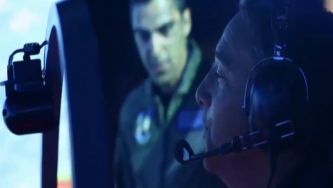 Andas nas nuvens ou voas baixinho?