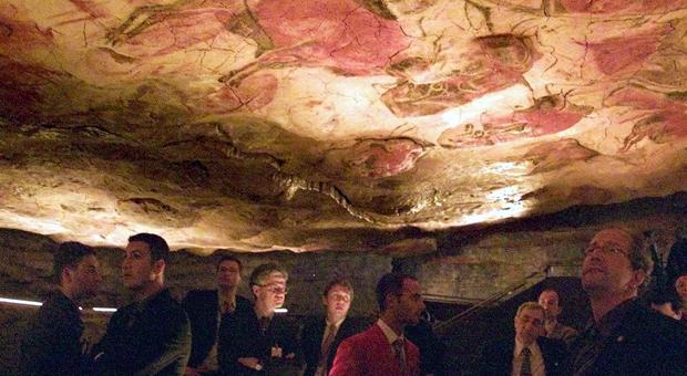 Reabertura "experimental" de Altamira doze anos depois