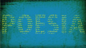 Poesia