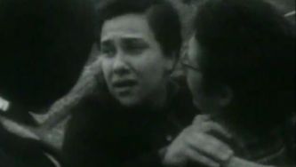 A esperança cumprida