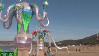 Boom Festival sustentável