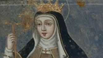 O Tesouro da Rainha Santa Isabel