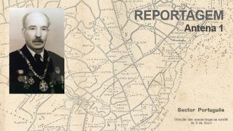 A Batalha de La Lys do Soldado Milhões