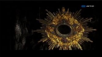 A Custódia da Sé de Lisboa