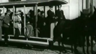 Um retrato de Lisboa na transição do século XX