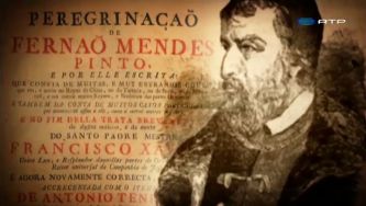 Resultado de imagem para fernao mendes pinto