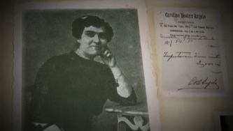 A mulher e o direito ao voto