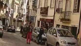 Projeto "Entre N&oacute;s", ponte entre Paris e Lisboa