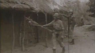 As independências dos países africanos