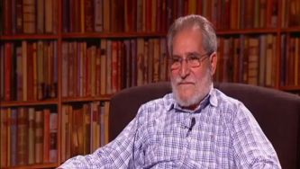 Pepetela, o guerrilheiro escritor