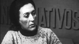 Maria Velho da Costa: "um dia senti necessidade de escrever"