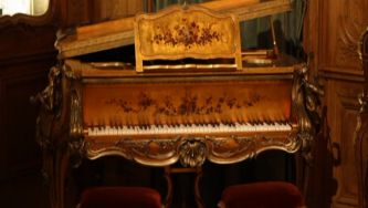 Casa-Museu Medeiros e Almeida